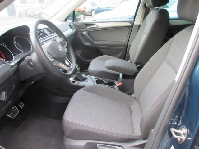 Volkswagen Tiguan 1.5 TSI DSG Move