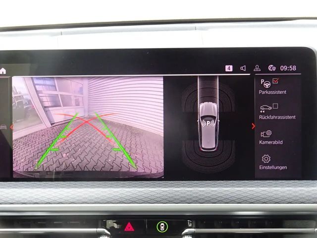 BMW X3 M-Sport xDrive30i