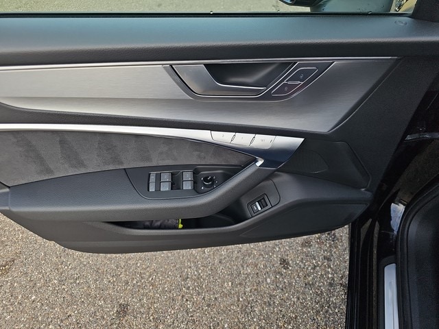 Audi S6 Quattro Sedan