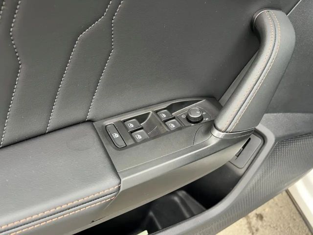 Cupra Formentor 1.5 TSI