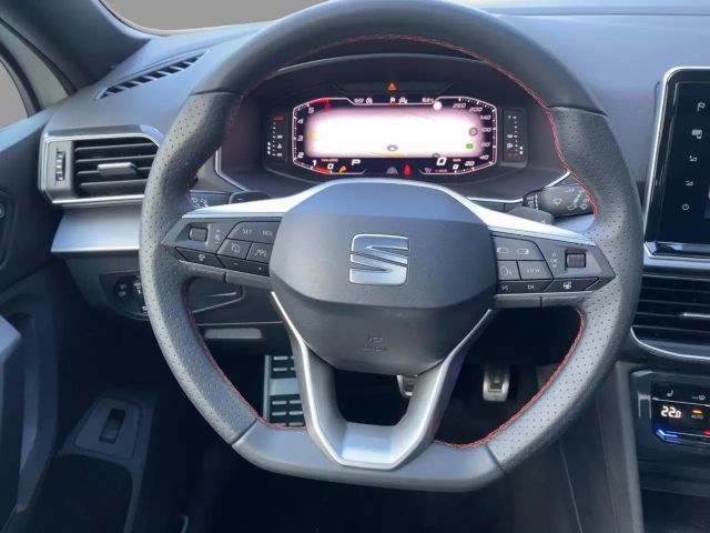 Seat Tarraco 2.0 TDI 4Drive DSG FR-lijn