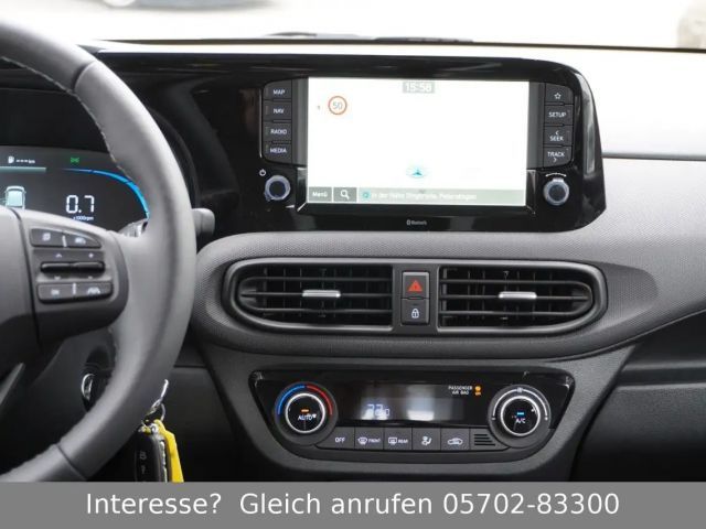 Hyundai i10 1.2 Trend