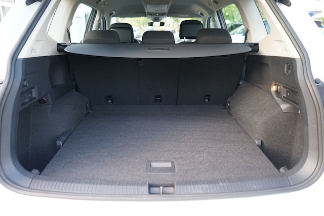 Volkswagen Tiguan 2.0 TDI 4Motion Allspace Life