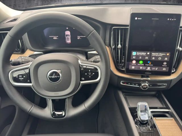 Volvo XC60 AWD T8 Ultra