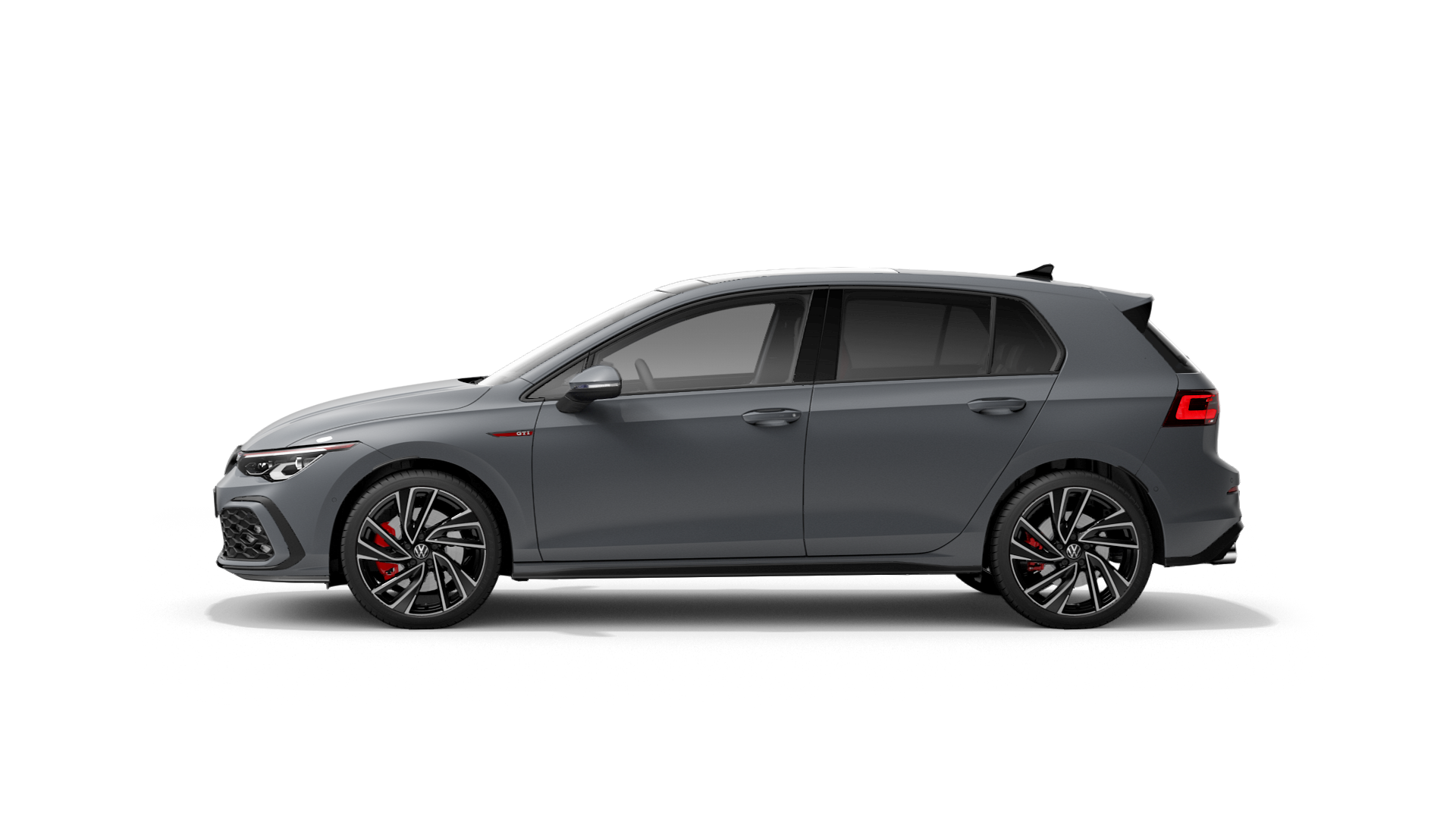 Volkswagen Golf 2.0 TSI DSG GTI