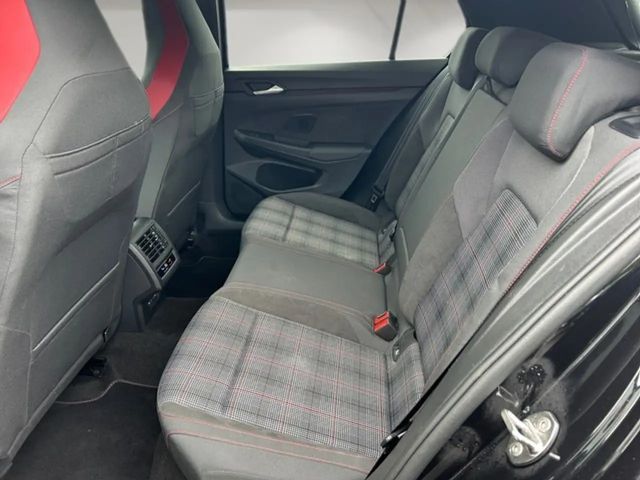 Volkswagen Golf 2.0 TSI DSG GTI