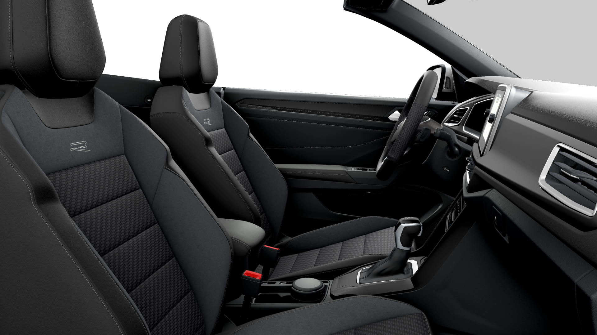 Volkswagen T-Roc 1.5 TSI Cabriolet