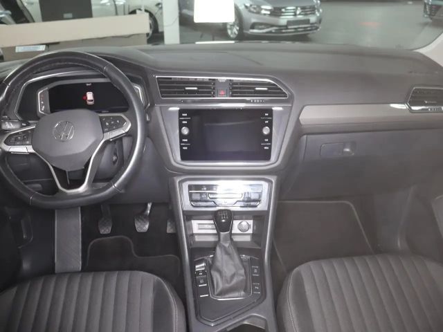 Volkswagen Tiguan 2.0 TDI Allspace Life