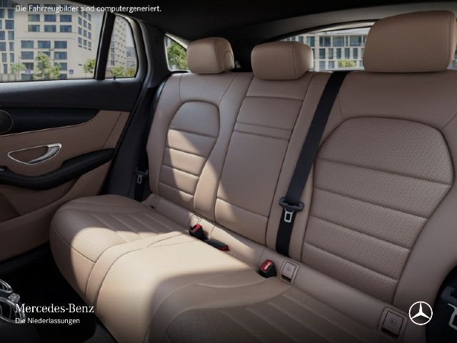 Mercedes-Benz EQC 400 4MATIC AMG Line