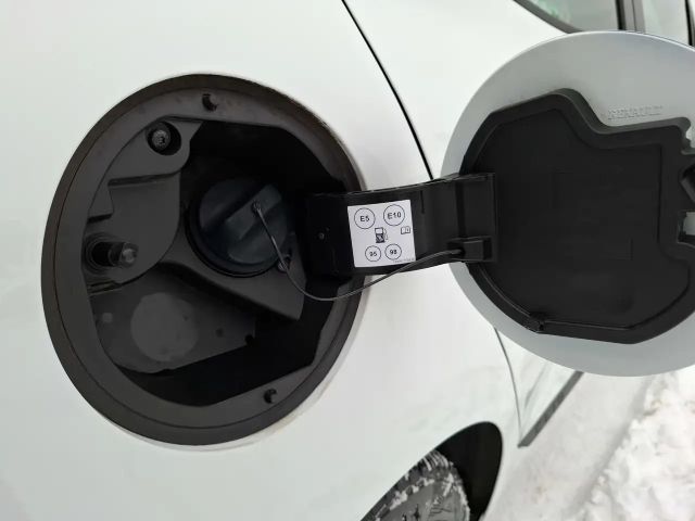 Renault Clio Business Line TCe 90