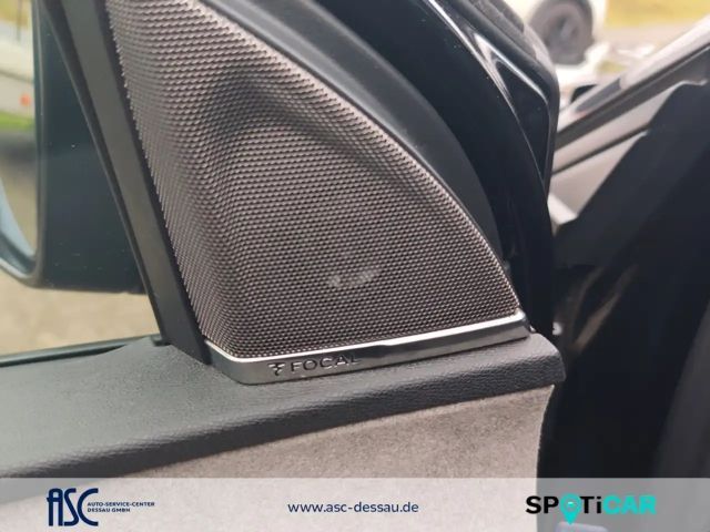 Peugeot 3008 GT-Line