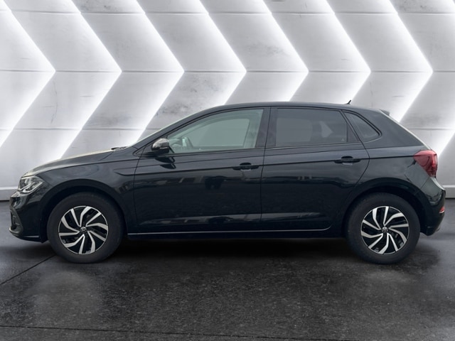 Volkswagen Polo 1.0 TSI