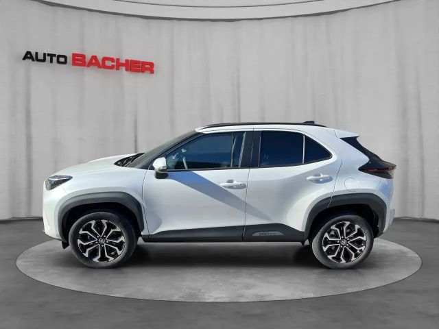 Toyota Yaris Cross Active Hybride