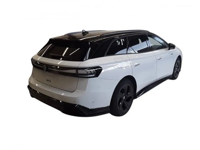 Volkswagen ID.7 GTX Tourer