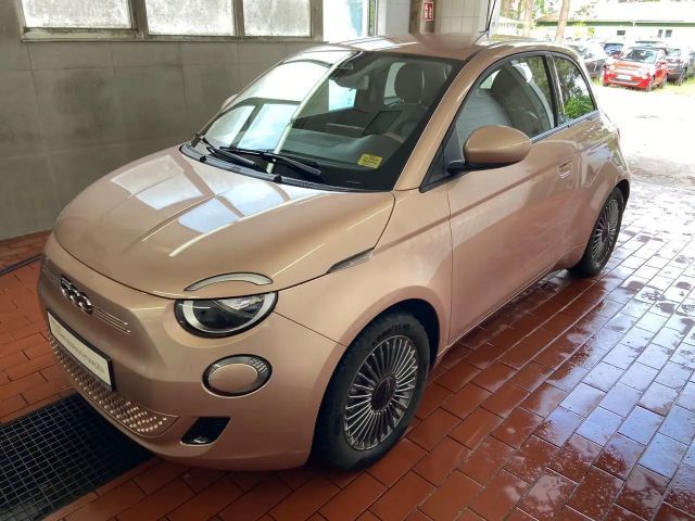 Fiat 500e Icon