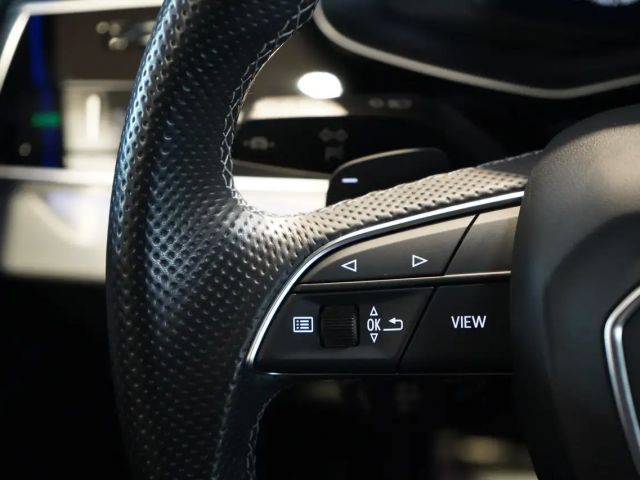 Audi Q7 50 TDI Quattro