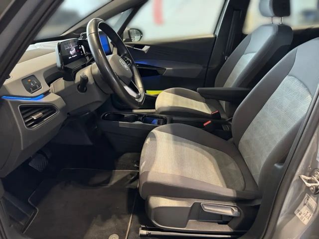 Volkswagen ID.3 Performance Pro