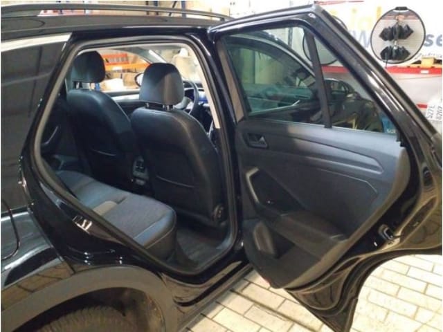 Volkswagen T-Roc 1.0 TSI