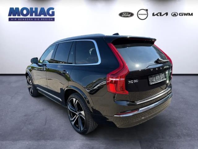 Volvo XC90 AWD Bright Ultimate