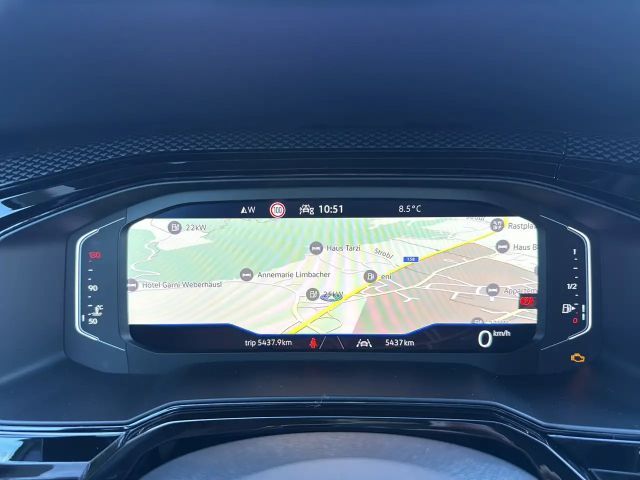 Volkswagen Taigo Life