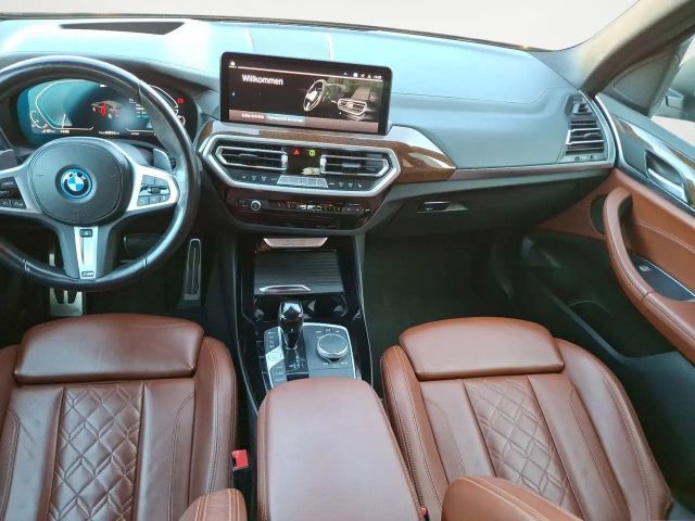 BMW X3 M-Sport xDrive30e