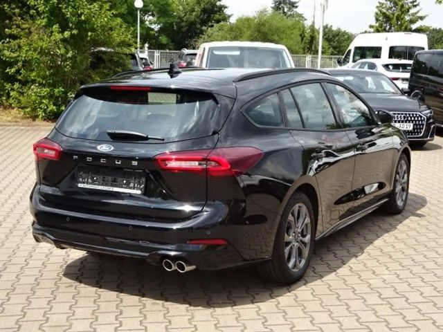 Ford Focus ST Line Wagon