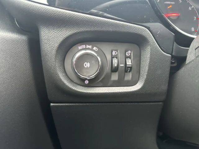 Opel Corsa Edition F Edition