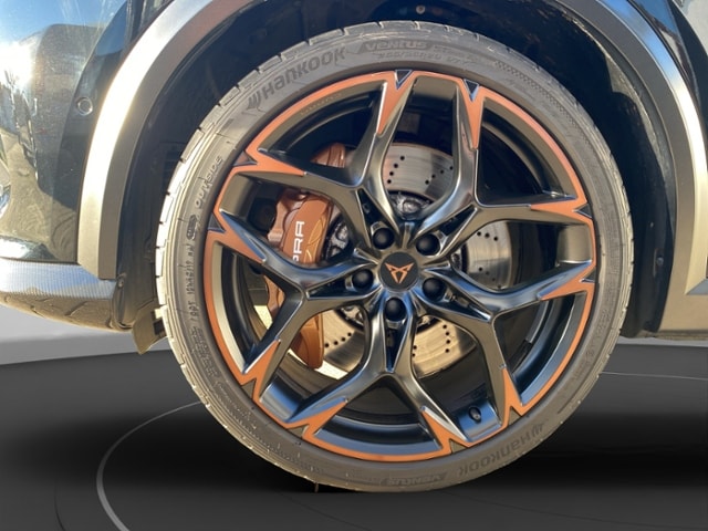 Cupra Formentor 4Drive DSG