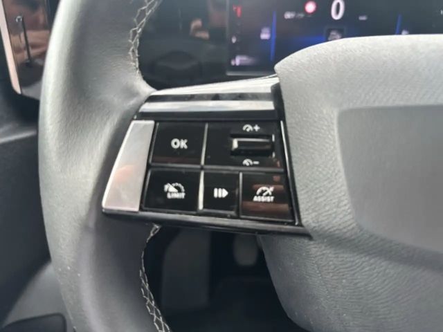 Opel Astra 1.2 Turbo Enjoy Turbo