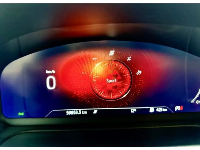 Ford Puma EcoBoost ST Line