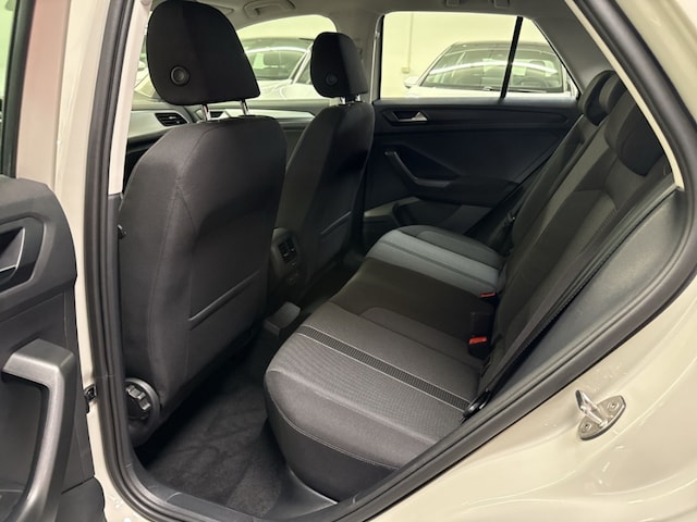 Volkswagen T-Roc 1.5 TSI DSG Life