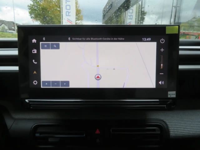 Citroën C3 Aircross Max