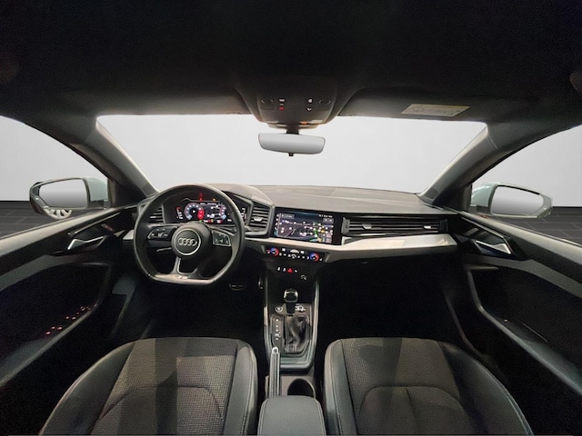 Audi A1 30 TFSI S-Tronic Sportback