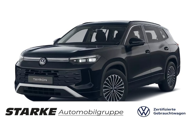 Volkswagen Tayron 1.5 eTSI DSG Life