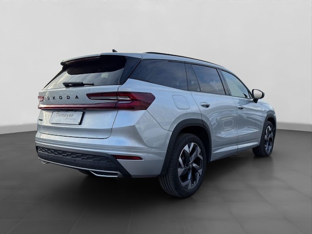 Skoda Kodiaq 2.0 TDI Sportline