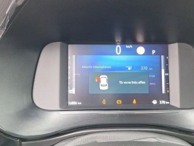 Opel Corsa 1.2 Turbo Edition