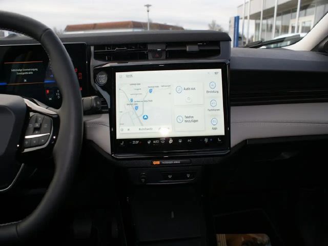 Ford Puma 124 kW FWD Winter-Paket