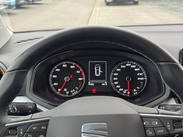 Seat Arona 1.0 TSI Style