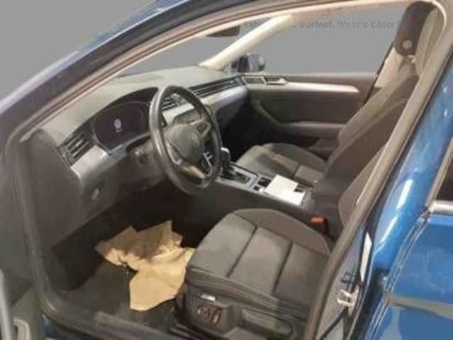 Volkswagen Passat 1.5 TSI Business DSG Variant