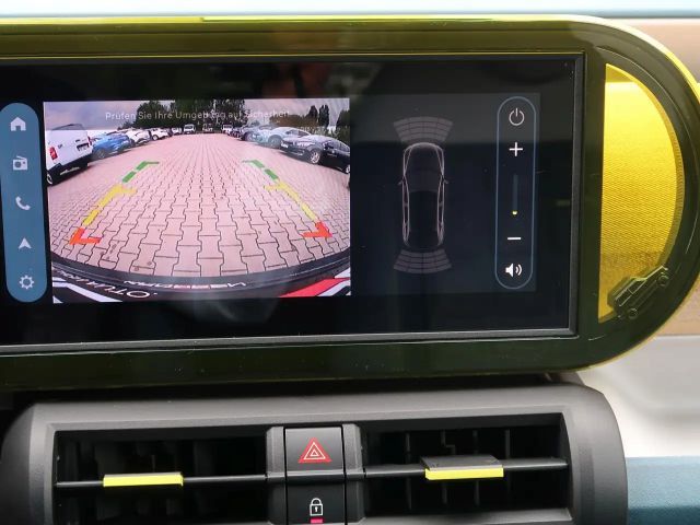 Fiat Grande Panda E La Prima