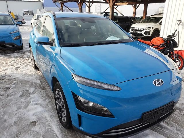 Hyundai Kona Electric