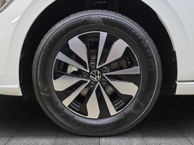 Volkswagen Polo IQ.Drive