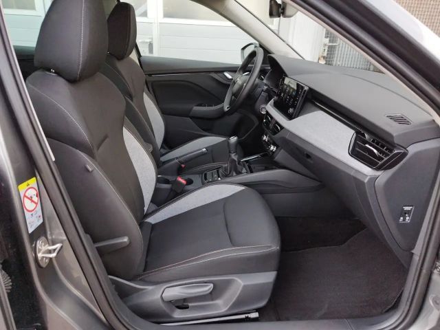 Skoda Kamiq Selection