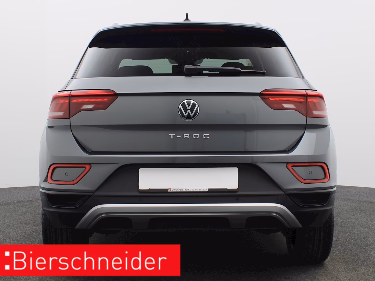 Volkswagen T-Roc 1.5 TSI DSG Style