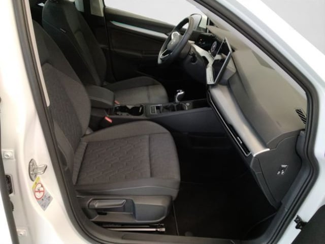 Volkswagen Golf Golf VIII Life Variant