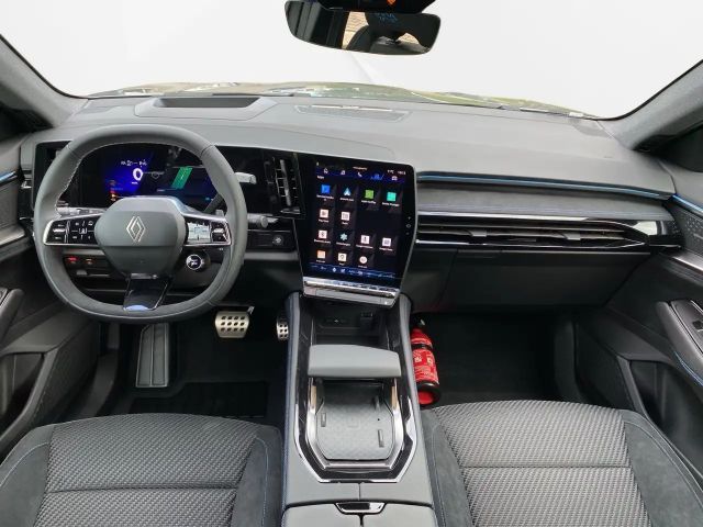 Renault Austral Alpine Esprit Iconic