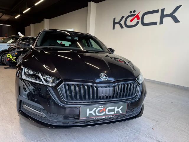 Skoda Octavia 4x4 Style Style