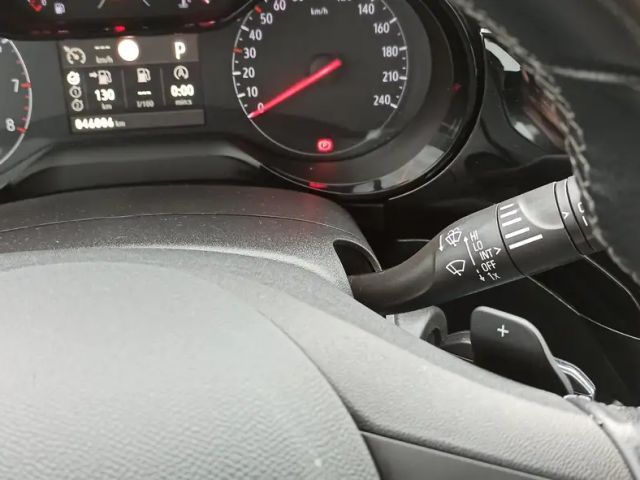 Opel Corsa Edition Turbo