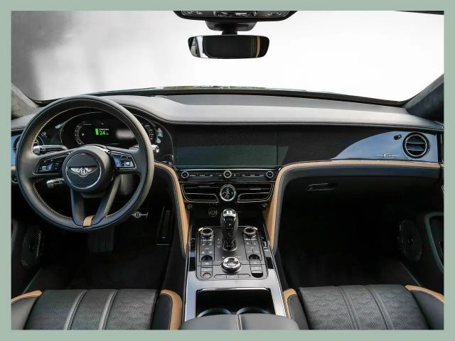 Bentley Flying Spur Speed // BENTLEY DÜSSELDORF