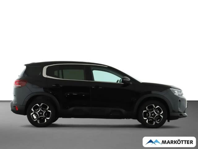 Citroën C5 Aircross Plus